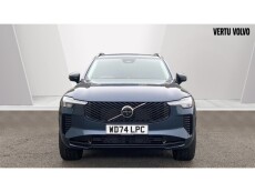 Volvo XC90 2.0 B5P Ultra Dark 5dr AWD Geartronic Petrol Estate